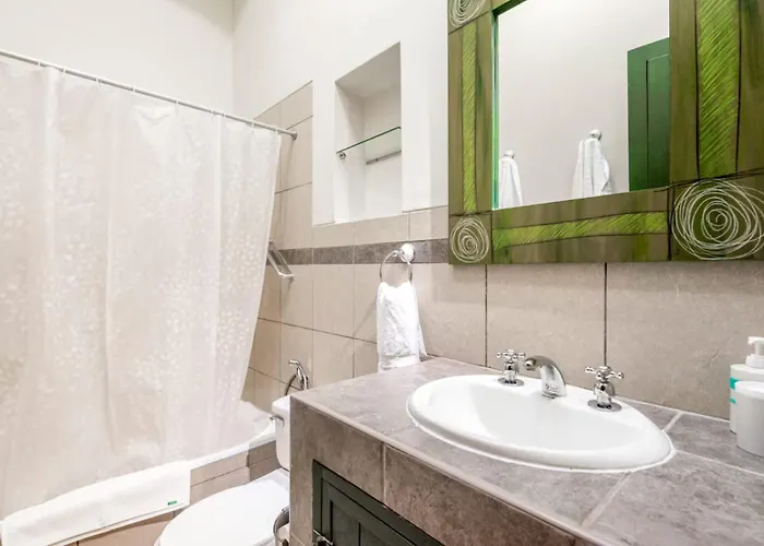 Peaceful 4br With Nature View Písac
