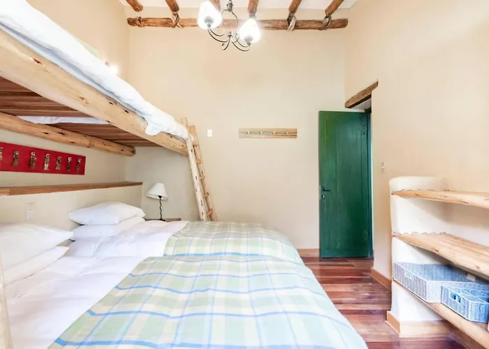 Villa Peaceful 4br With Nature View