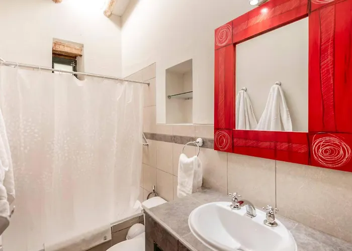 Peaceful 4br With Nature View Villa