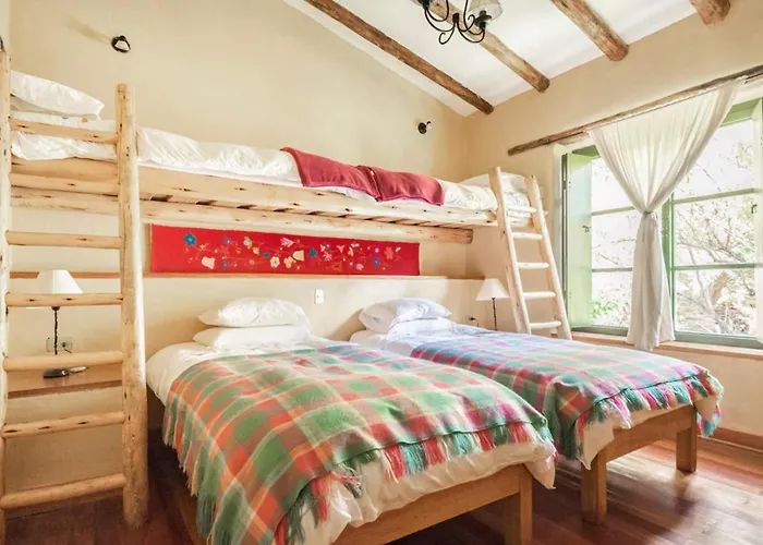 Peaceful 4br With Nature View Písac